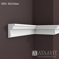 Молдинг М83